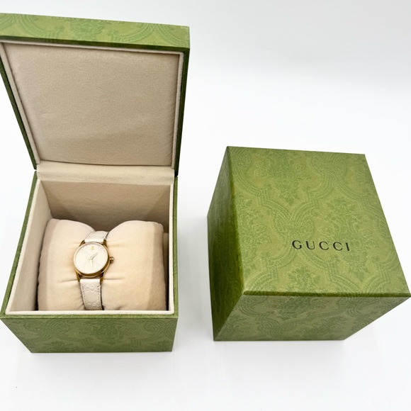 Gucci Accessories - Gucci G Timeless Watch